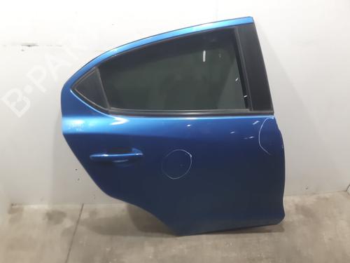Used Right rear door Right rear door 38270387 38270387