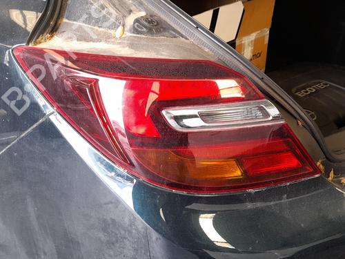 Used Left taillight Left taillight 37263876 37263876