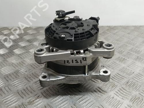 Alternator OPEL GRANDLAND / GRANDLAND X (A18, P1UO) 1.5 Turbo D (75) | BP15904932M7 
