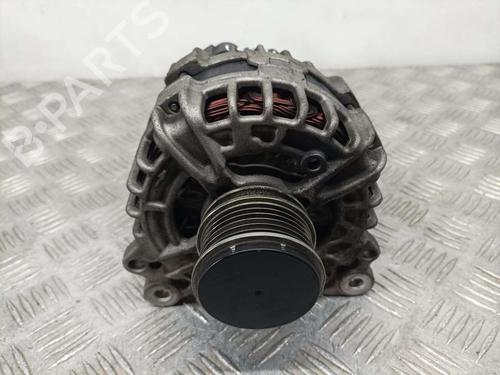 Generator SEAT IBIZA IV (6J5, 6P1) [2008-2017]  18080236
