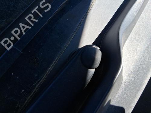 Used Front wiper motor Front wiper motor VW GOLF VII (5G1, BQ1, BE1, BE2) 1.4 TSI (125 hp) 33854149 33854149