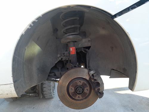 Hjulbue PEUGEOT 5008 (0U_, 0E_) 1.6 BlueHDi 120 (120 hp) 31888419