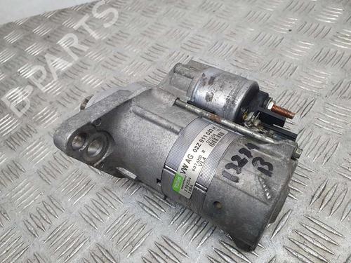 Starter VW GOLF V (1K1)  | BP7852313M8 