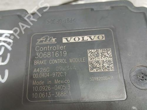 ABS pump VOLVO XC60 I SUV (156)  | BP12506886M43 