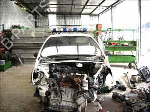 Intercooler CITROËN XSARA PICASSO (N68)  | BP1178734M30 