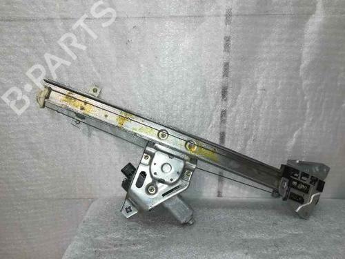 Front right window mechanism MITSUBISHI PAJERO II (V3_W)  | BP3695085C23 