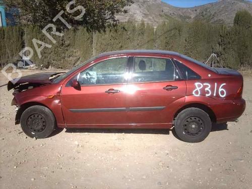 Steering pump FORD FOCUS I Saloon (DFW)  | BP707116M99 