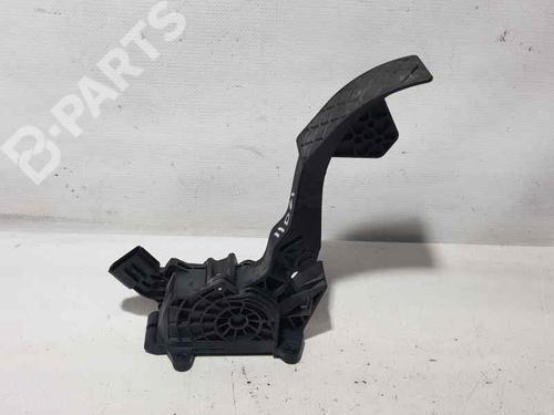 Used Pedal SEAT TOLEDO IV (KG3) [2012-2019]  10279549