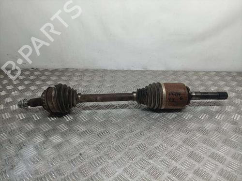 Used Left rear driveshaft LAND ROVER DISCOVERY III (L319) [2004-2009]  10513718