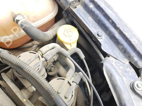 Used Windscreen washer tank OPEL ASTRA G Hatchback (T98) 2.0 DTI 16V (F08, F48) (101 hp) 25490852