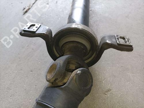 Driveshaft CHEVROLET CAPTIVA (C100, C140) 2.0 D 4WD | BP10389908M37 