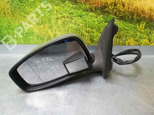 Used Left mirror Left mirror 731306 731306