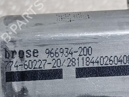 Right front window motor AUDI A4 B8 Avant (8K5) 2.7 TDI | BP40149948E20 - Image 5