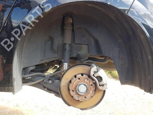 Used Wheel arch PEUGEOT 208 II (UB_, UP_, UW_, UJ_) 1.2 PureTech 100 (101 hp) 26135879