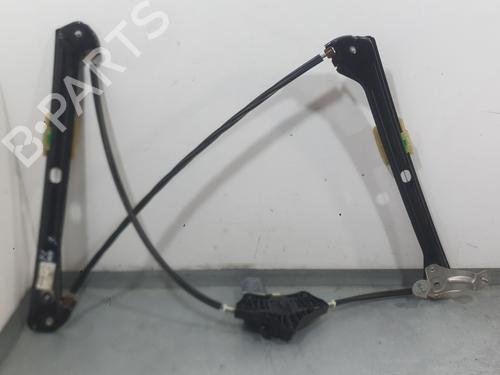 Used Front left window mechanism Front left window mechanism 33854136 33854136