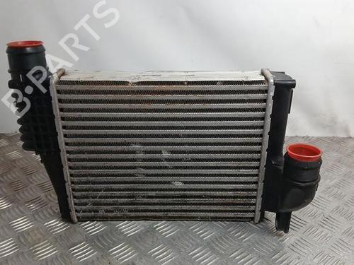 Intercooler PEUGEOT TRAVELLER Bus (V_) 2.0 BlueHDi 145 (144 hp) 30534378