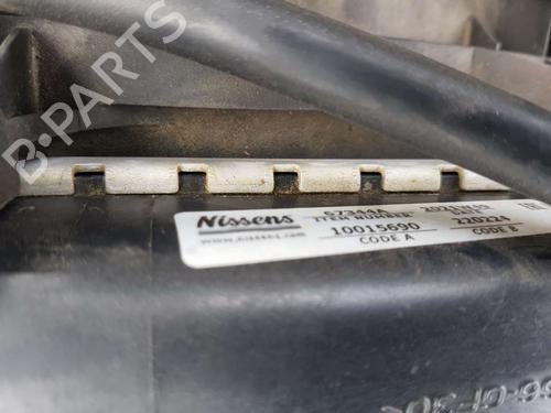 Køler NISSAN PRIMERA (P12) [2002-2025]  17651540