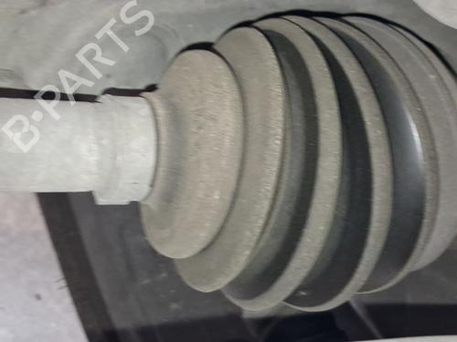 Used Left front driveshaft Left front driveshaft 37473425 37473425