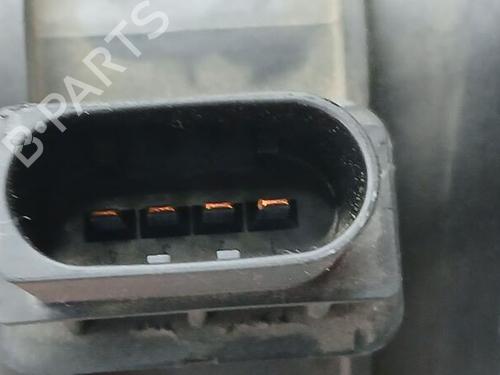 Mass air flow sensor BMW 3 (E90) 320 d | BP29743153M95