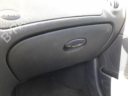 Handskerum CITROËN C2 (JM_) 1.4 (73 hp) 29884857