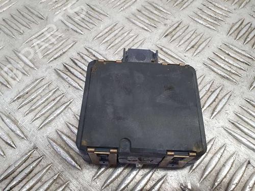 Electronic module MERCEDES-BENZ CLA Shooting Brake (X118) CLA 200 (118.687) (163 hp) 17622009