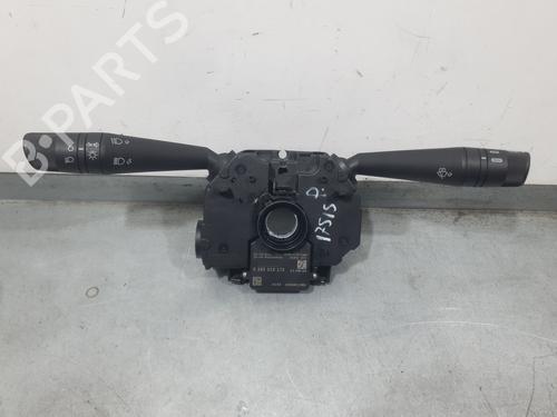 Used Steering column stalk Steering column stalk FIAT DOBLO Cargo (263_) 1.3 D Multijet (263WXU1A, 263ZXU1A, 263WYB1A, 263ZYB1A) (95 hp) 33436744 33436744