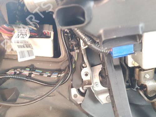 Steering column OPEL CORSA C (X01) 1.2 (F08, F68) | BP29247492M21 