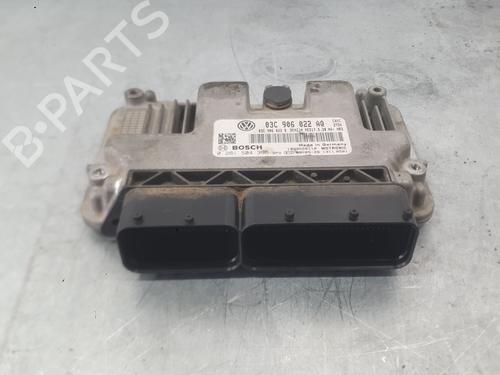 Used Engine control unit (ECU) Engine control unit (ECU) 38073200 38073200
