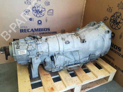 Gearbox BMW X6 (E71, E72)  | BP8734532M3 