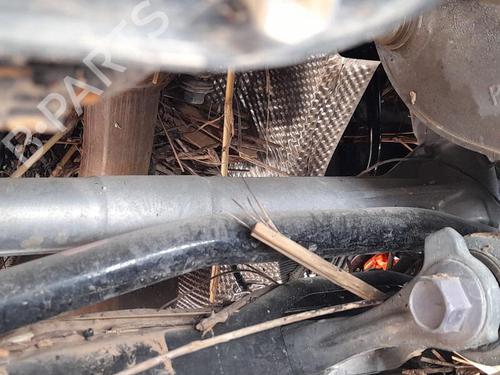 Used Steering rack TOYOTA YARIS CROSS (MXP_) 1.5 Hybrid (MXPJ10) (92 hp) 30000590