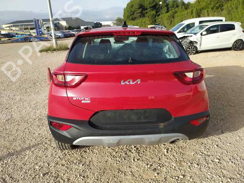 Right taillight KIA STONIC (YB) | BP21396134C35