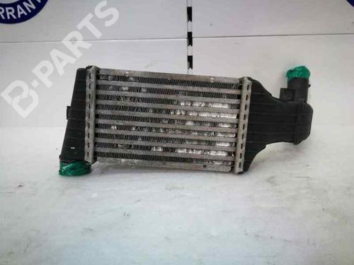 Used Intercooler OPEL ASTRA G Hatchback (T98) 1.7 DTI 16V (F08, F48) (75 hp) 1278543