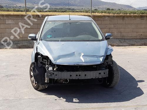 Steering pump FORD FOCUS II (DA_, HCP, DP) 1.6 | BP37217652M99 - Image 8