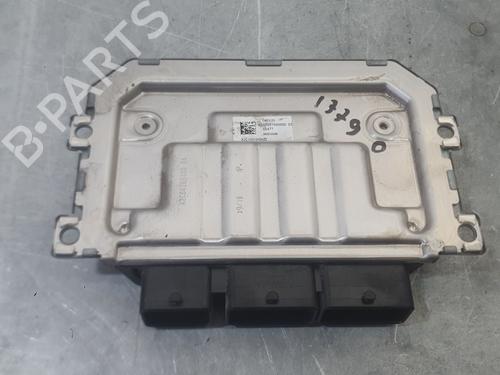 Engine control unit (ECU) DACIA SANDERO II 1.0 SCe 75 (B8JC, B8JD, B8NC) | BP37183309M57 - Image 3