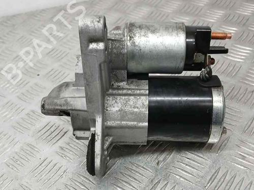 Starter DACIA SANDERO II TCe 90 (B8M1, B8MA, B8AC) | BP21191671M8 
