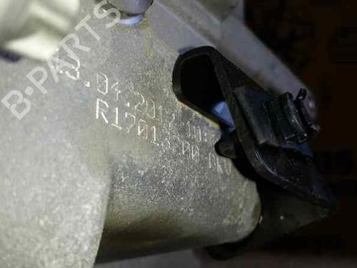 Gearbox OPEL INSIGNIA A Sports Tourer (G09)  | BP5840363M3 