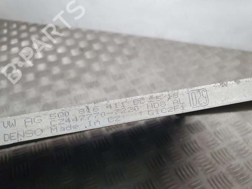AC radiator VW POLO VI (AW1, BZ1, AE1)  | BP12507074M32 