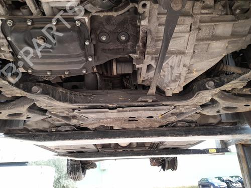 Forbro TOYOTA AURIS (_E18_) 1.4 D-4D (NDE180_, NDE180R) (90 hp) 30154735