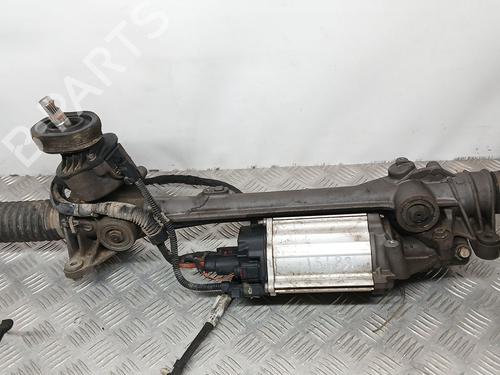 Steering rack AUDI A3 (8P1) 1.6 TDI | BP27241152M22 - Image 2