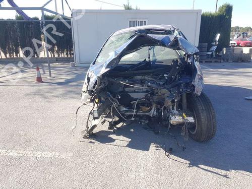 Right front window switch BMW 2 Gran Tourer (F46) 218 d | BP18487017I26