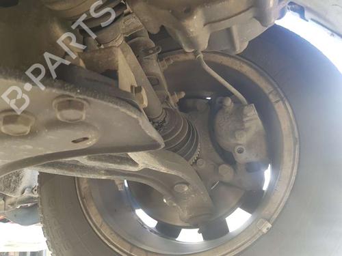 Used Left front suspension arm CHRYSLER VOYAGER / GRAND VOYAGER IV (RG) 2.5 CRD (143 hp) 19159431