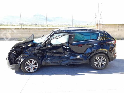 Engine KIA SPORTAGE IV (QL, QLE) 1.6 GDI | BP36140240M1  - Image 8