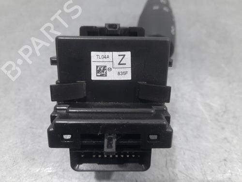 Headlight switch MAZDA 2 Hatchback (DL, DJ) | BP17096123I24