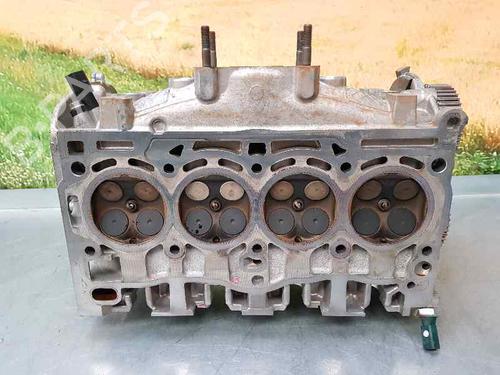 Used Cylinder head VW POLO V (6R1, 6C1) 1.2 TSI (110 hp) 10973187