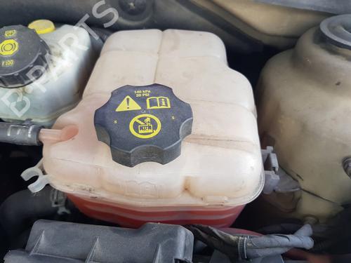 Expansion tank CHEVROLET CRUZE (J300) 2.0 CDI (125 hp) 13583663