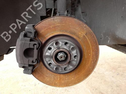 Venstre Styrespindel Lejehus CITROËN C5 AIRCROSS (A_) 1.2 PureTech 130 (ARHNSJ) | BP29807770M25