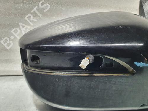 Right mirror HYUNDAI ix35 (LM, EL, ELH)  | BP10660693C27 