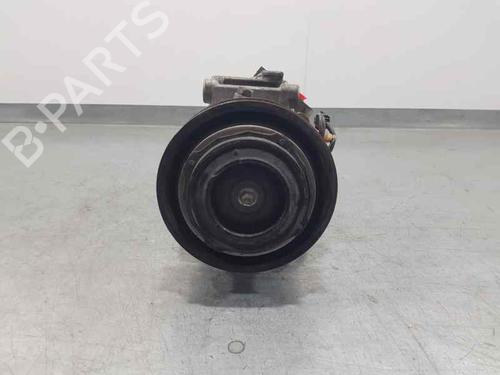Used AC compressor NISSAN QASHQAI II SUV (J11, J11_) [2013-2025]  15505370
