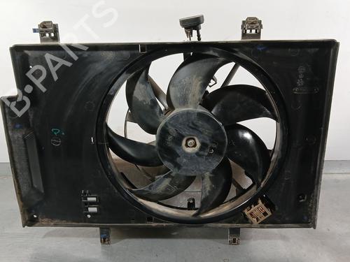 Used Radiator fan Radiator fan 37273480 37273480