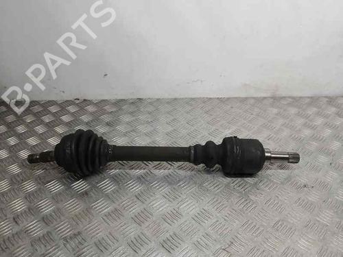 Used Left front driveshaft CITROËN XANTIA (X1_, X2_) 1.6 i (88 hp) 17464562
